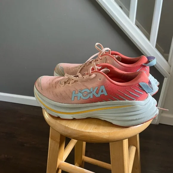 Hoka Bondi X - Picture 2 of 7